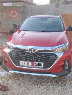 بايك X55